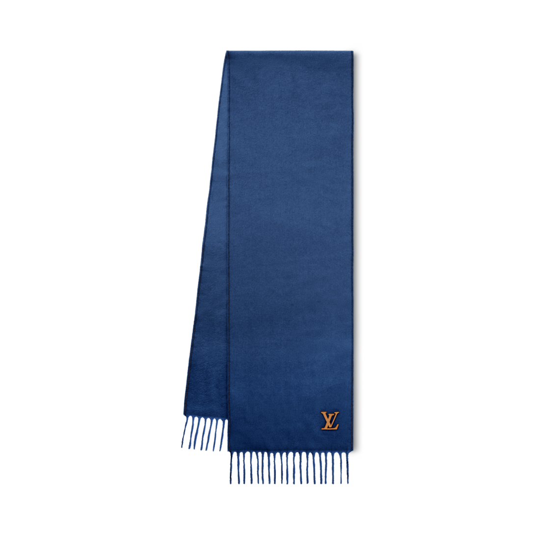 マフラー・LV クラフト S00｜ルイ・ヴィトン 公式サイト - M9A202